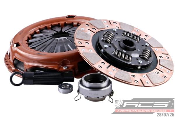 KIT PER TOYOTA HIACE 2.0L - TecDoc Only