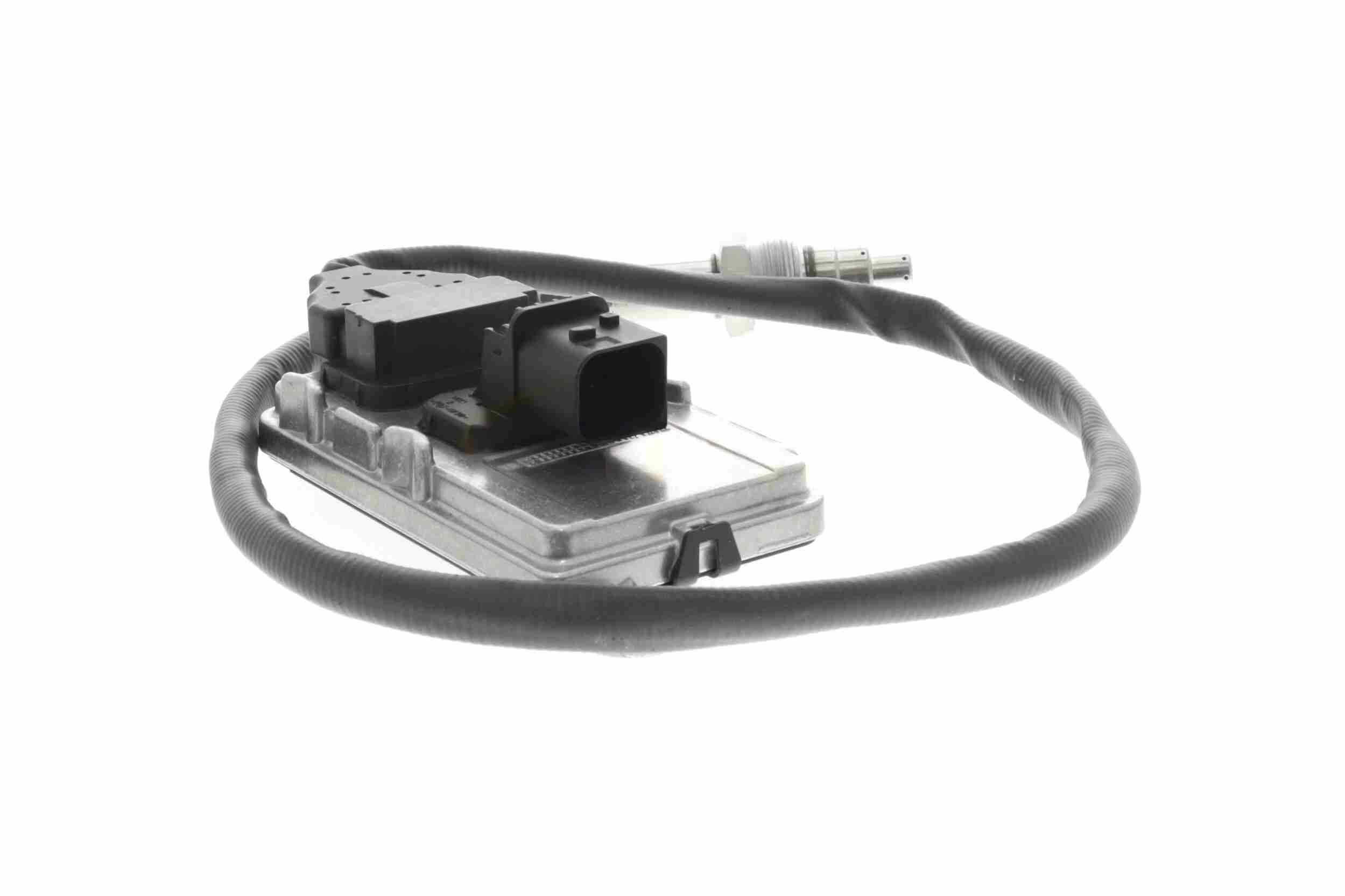 NOx-Sensor, NOx-Katalysator