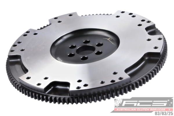F/W C/MOLY NISSAN L SERIES 6 BOLT - TecDoc 1