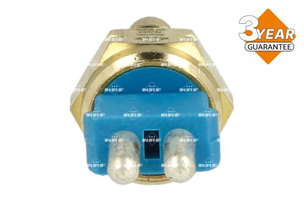 Sensor, K&uuml;hlmitteltemperatur