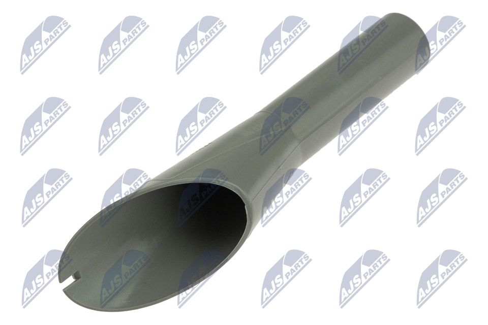 Einf&uuml;llstutzen, Kraftstofftank