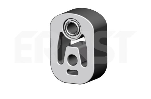 ERNST 495301 - Halter, Abgasanlage