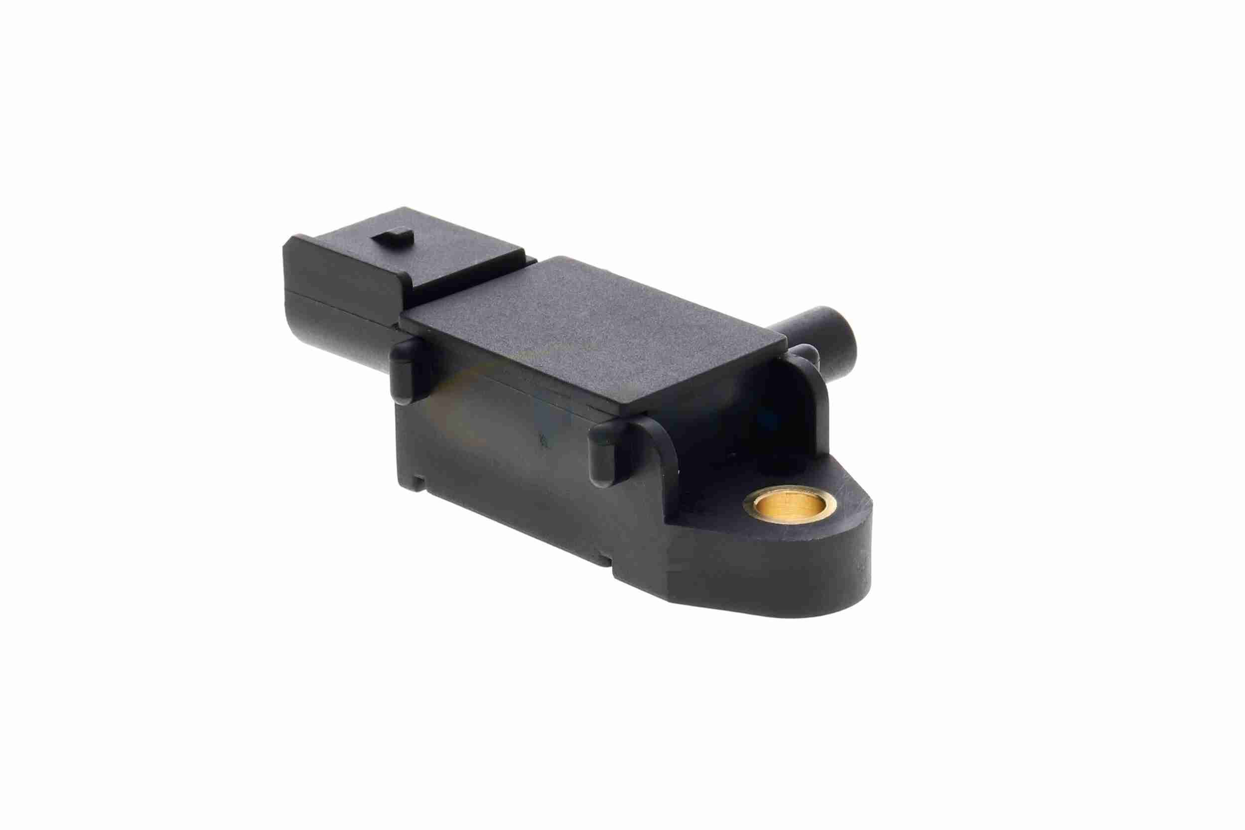 Sensor, Abgasdruck