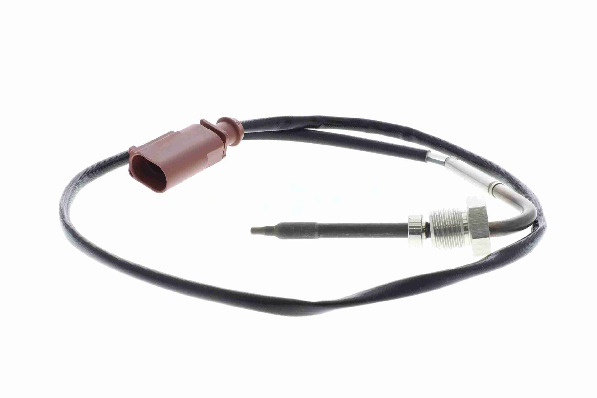 Sensor, Abgastemperatur