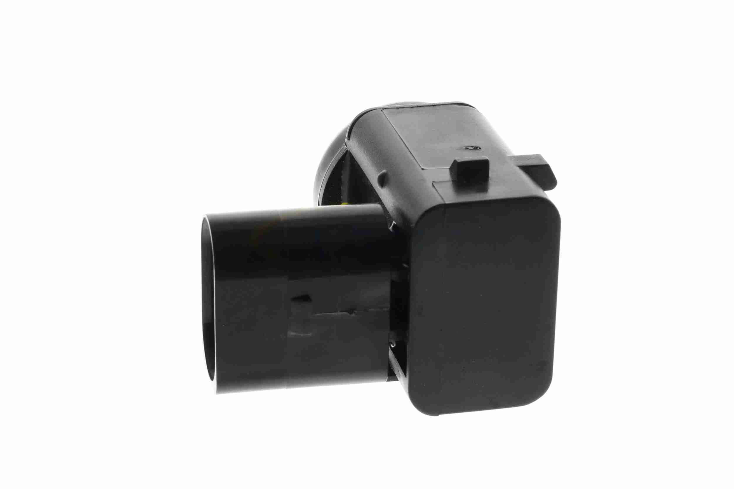 Sensor, Einparkhilfe