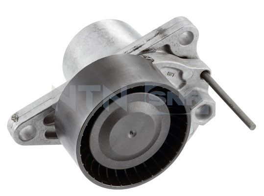 Tensioner Pulley, V-ribbed belt GA355.28