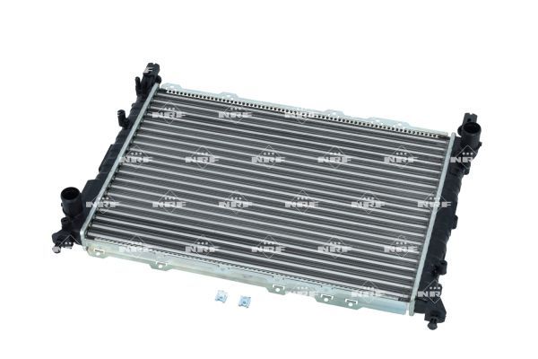 K&uuml;hler, Motork&uuml;hlung