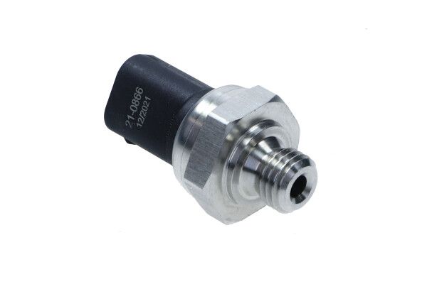 Sensor, Abgasdruck