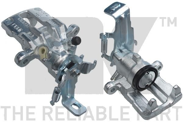 Bremssattel