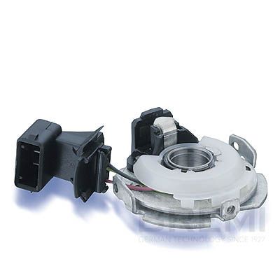 Sensor, Z&uuml;ndimpuls