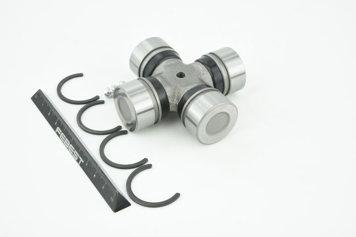 Lankstas, kardaninis velenas