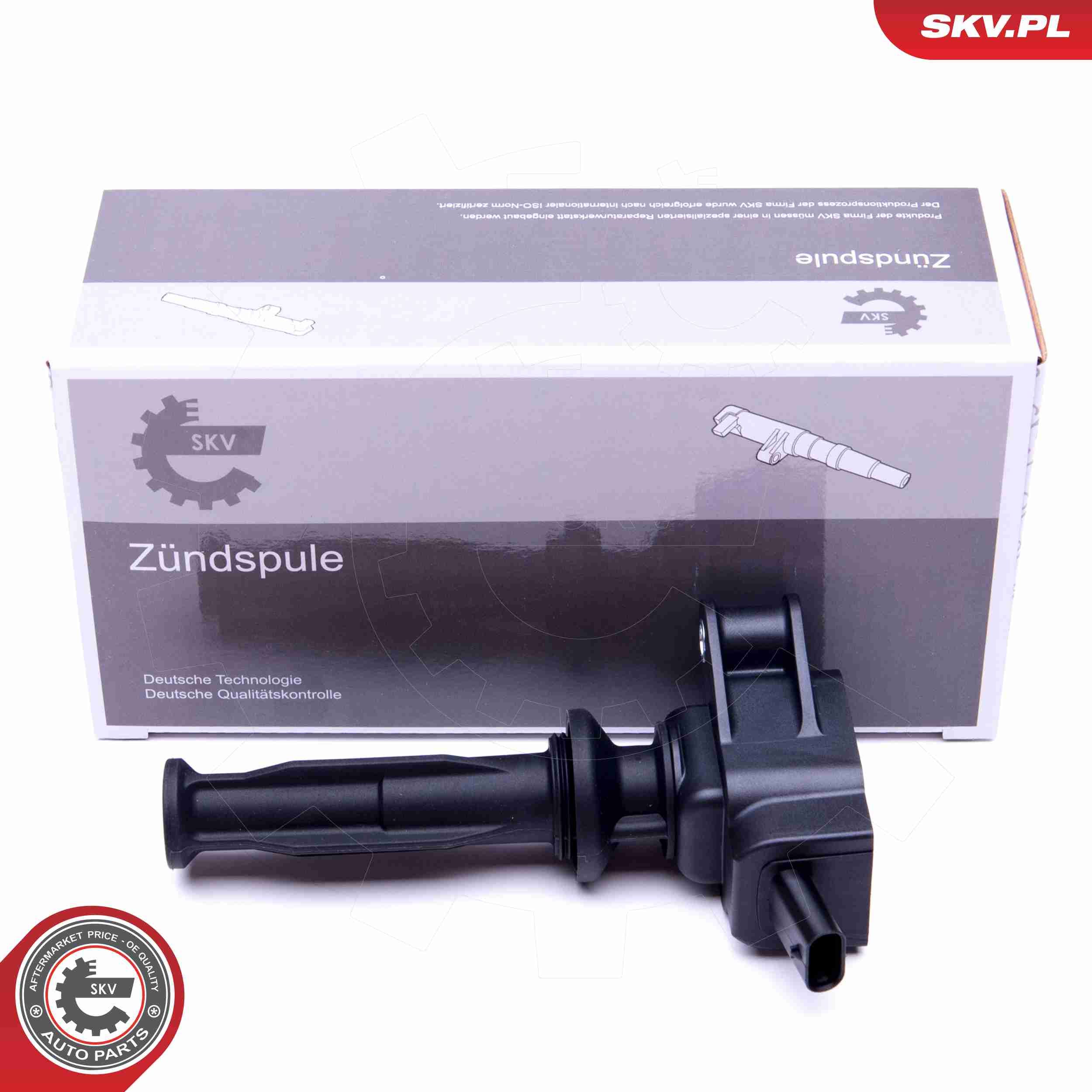 ESEN SKV 03SKV303 - Zündspule