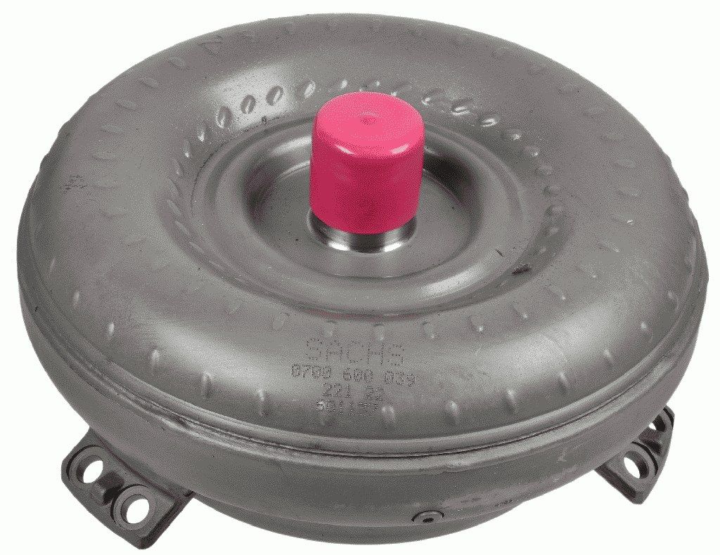 SACHS 0700 600 039 Torque Converter