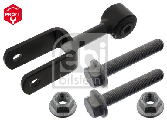 Stange/Strebe, Stabilisator