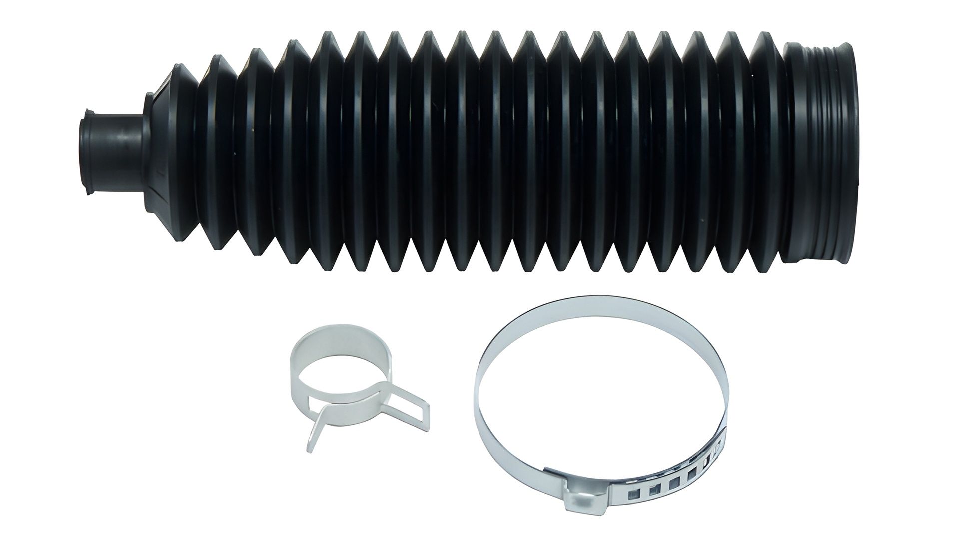 SKF VKJP 2077 - Faltenbalgsatz, Lenkung