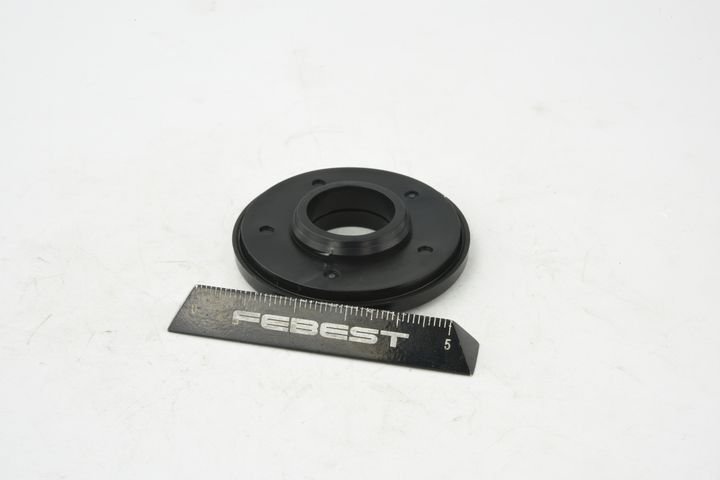 frikcinis guolis, pakabos statramsčio atramos montavimas