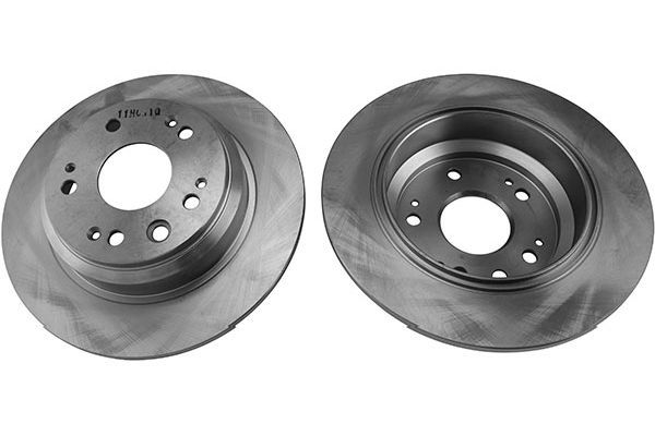 BR-2262 KAVO PARTS féktárcsa