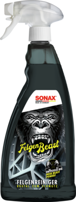SONAX FelgenBeast / 1 Liter