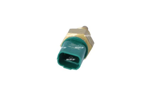 Sensor, Kühlmitteltemperatur