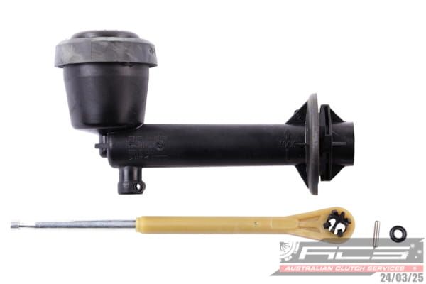 CLUTCH M/CYL CHEV - TecDoc 1