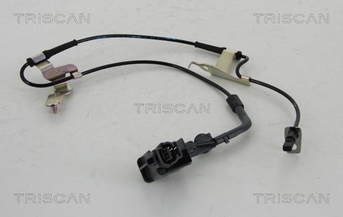 Sensor, Raddrehzahl