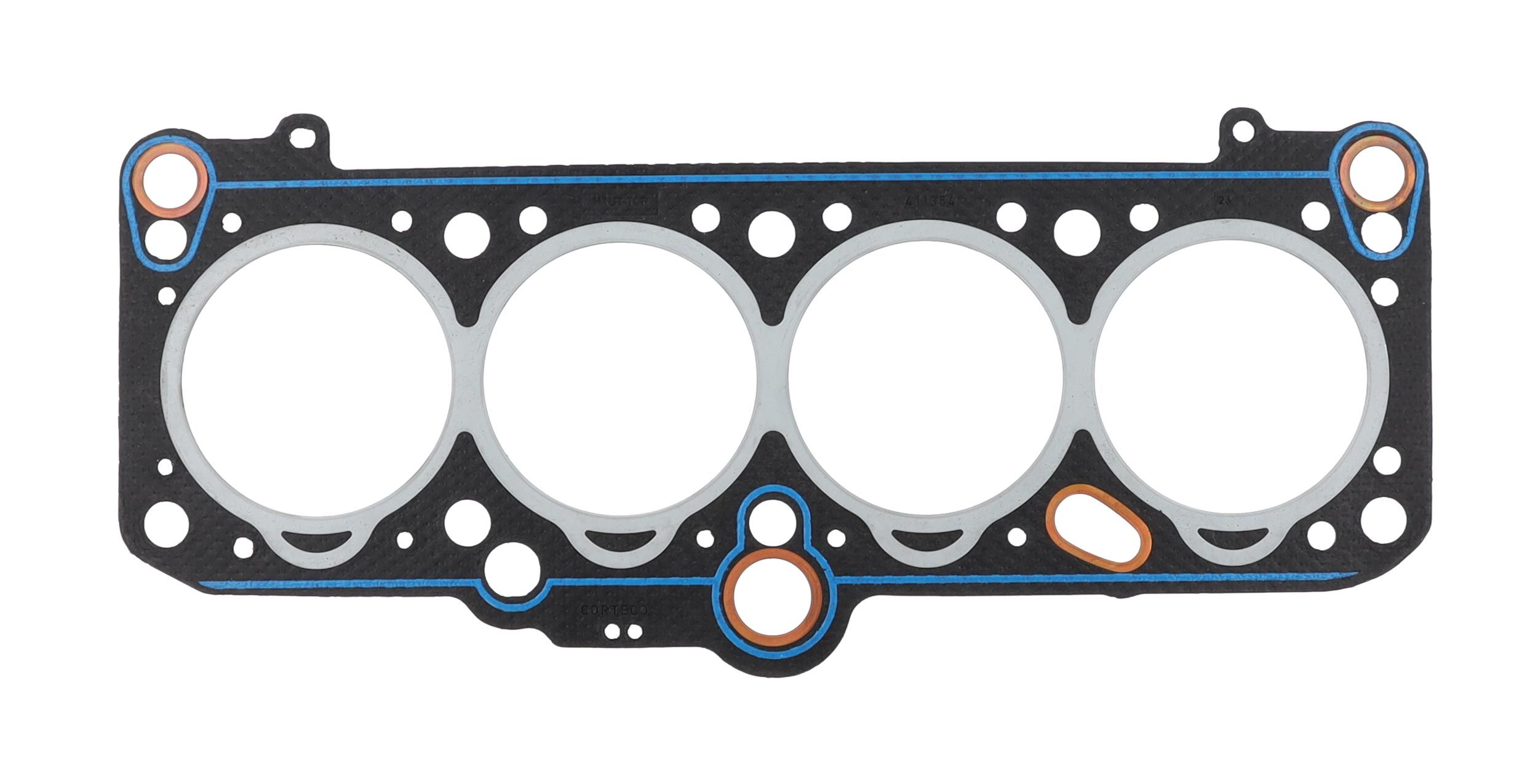 JOINTS DE CULASSE VAG 1.6  7500