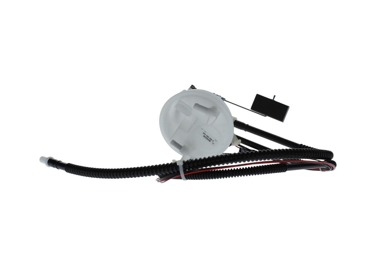 Sensor, Kraftstoffvorrat