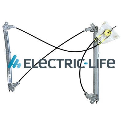 ELECTRIC LIFE ZR AD704 L - Fensterheber