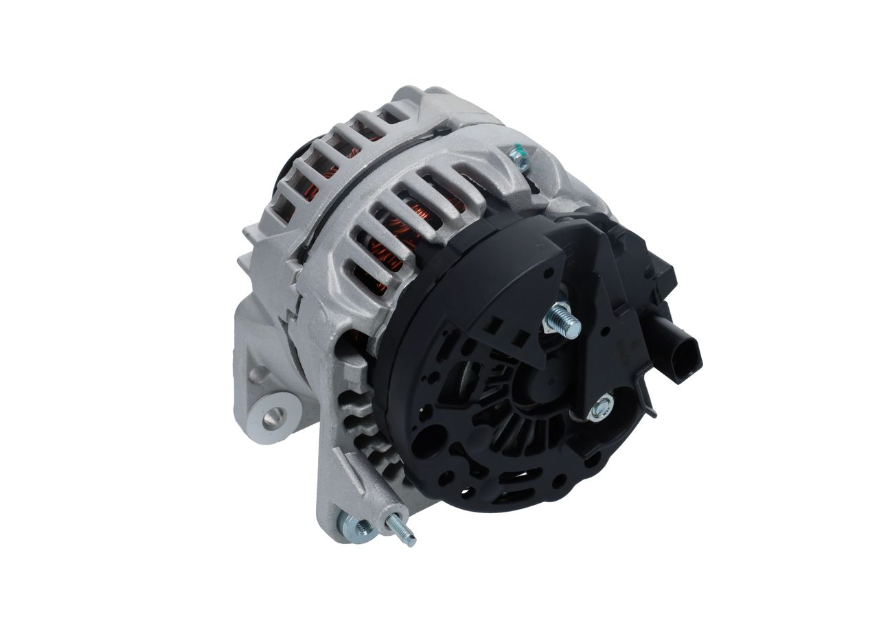 kintamosios srovės generatorius