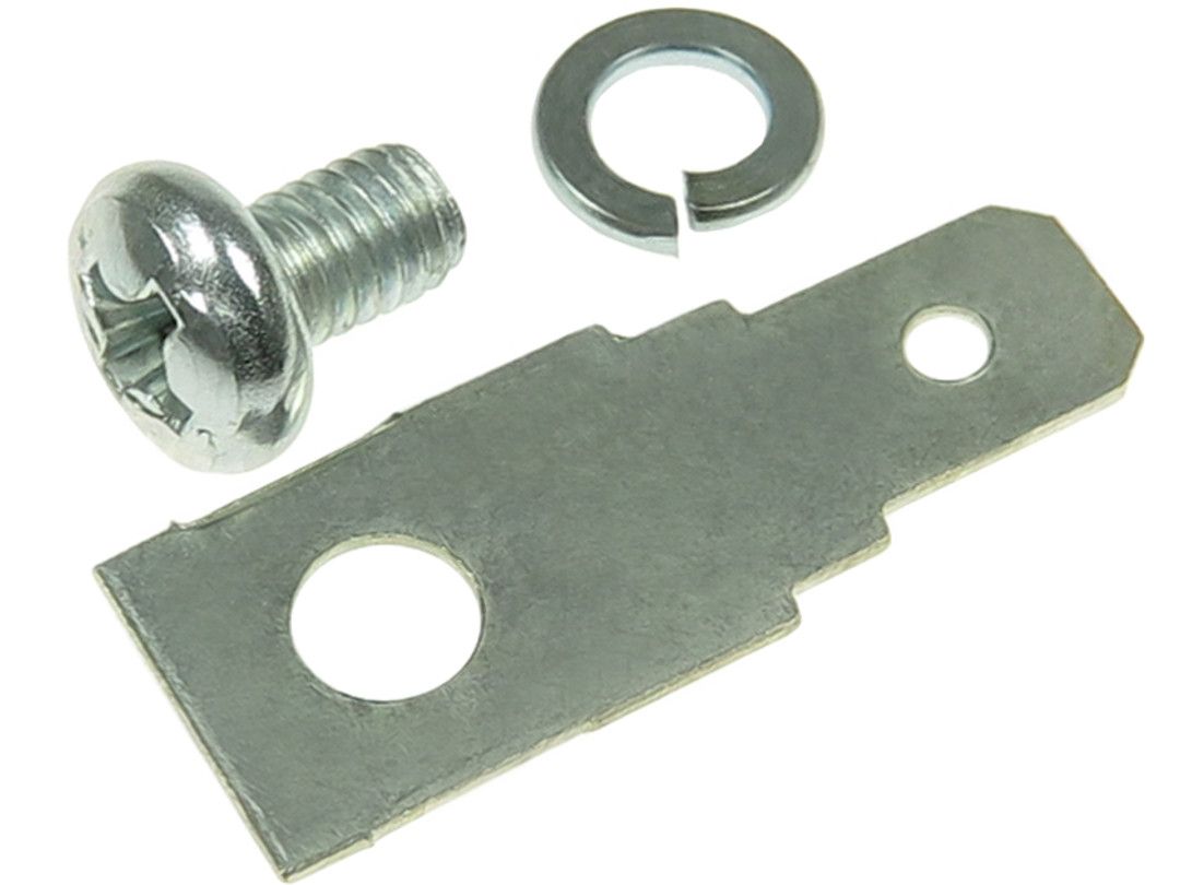 Magnetschalter, Starter