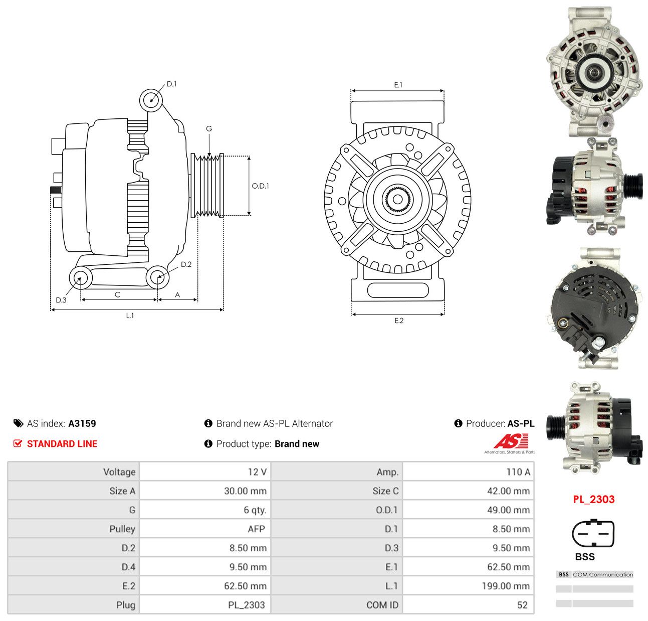 Generator