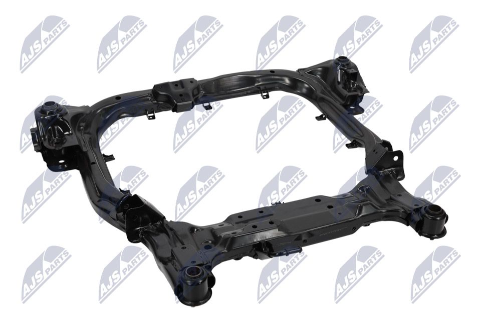 atraminis rėmas, variklio atrama