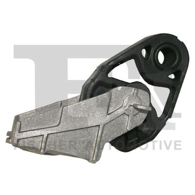 Halter, Abgasanlage Halter, Abgasanlage