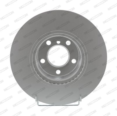 Brake Disc DDF2314C-1