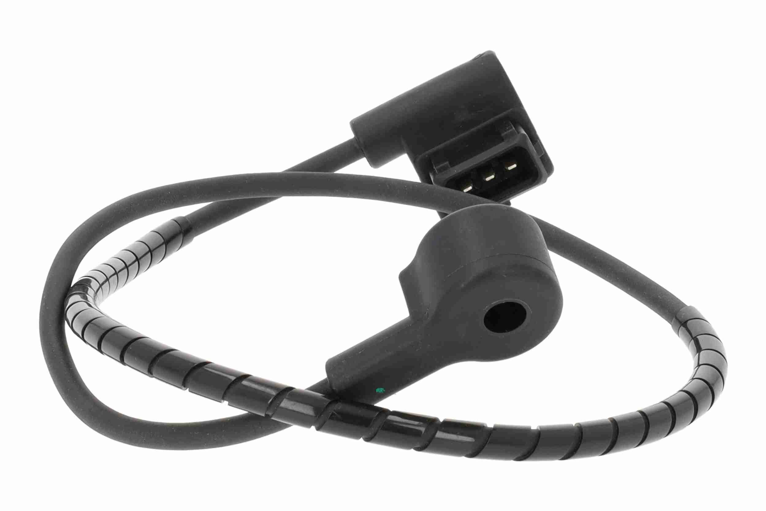 Sensor, Z&uuml;ndimpuls
