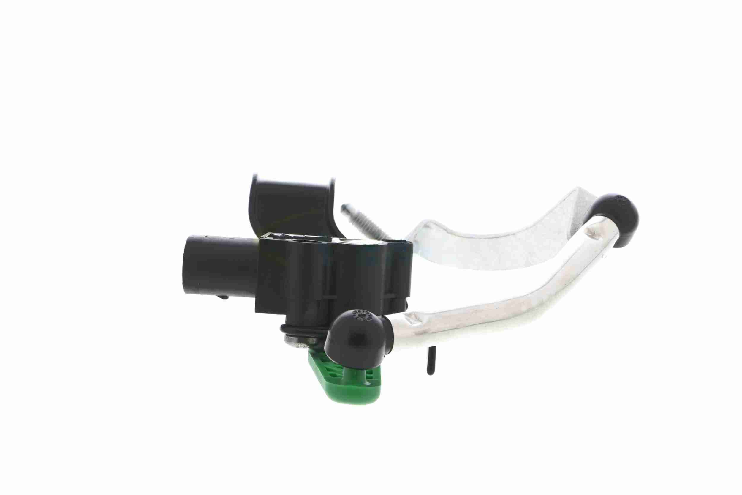 Sensor, Leuchtweitenregulierung