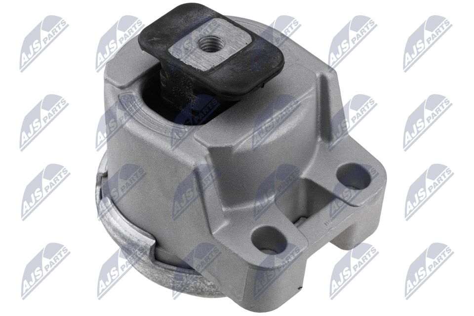 NTY ZPS-FR-017 - Lagerung, Motor