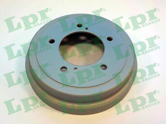 7D0674R LPR fékdob