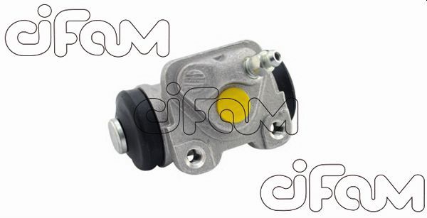 Wheel Brake Cylinder 101-912