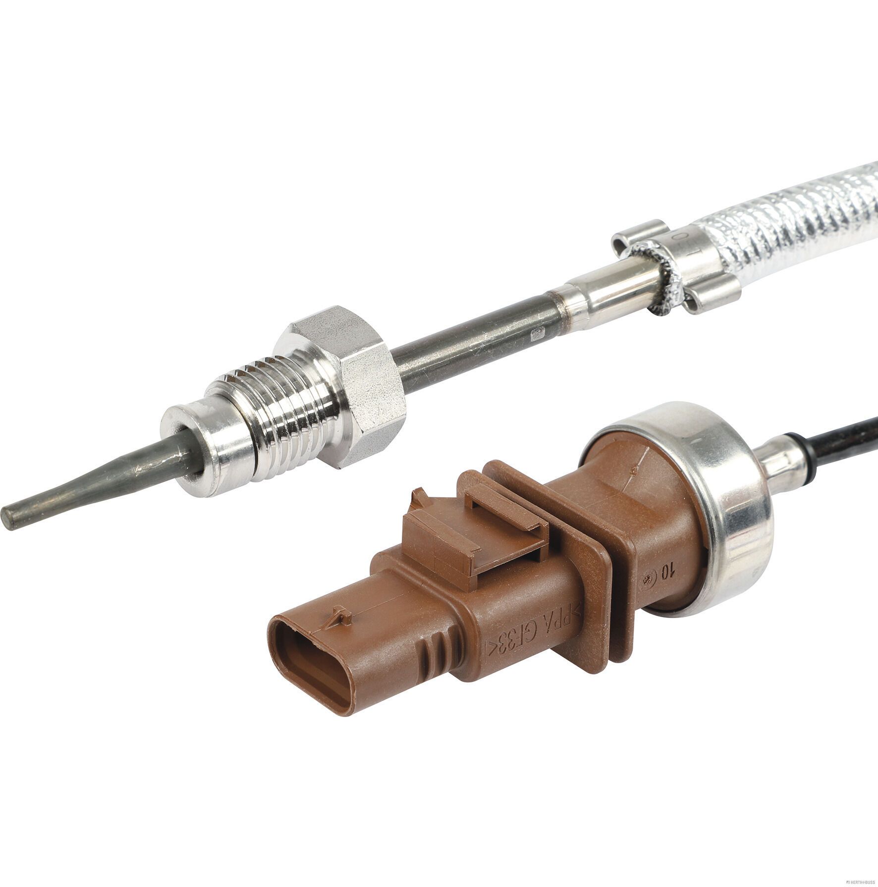 Sensor, Abgastemperatur