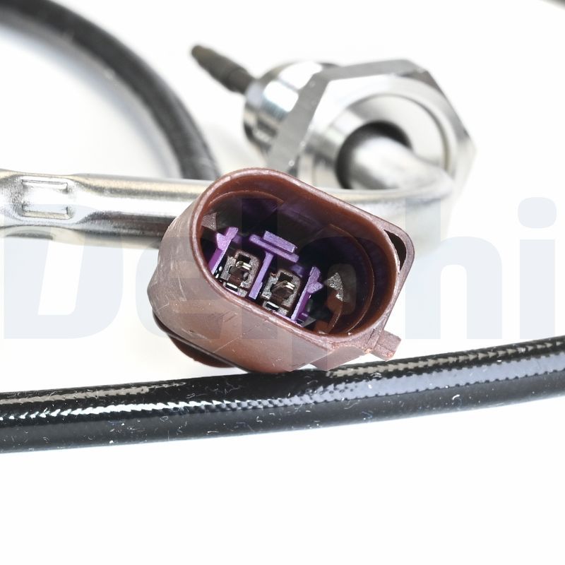 Sensor, Abgastemperatur
