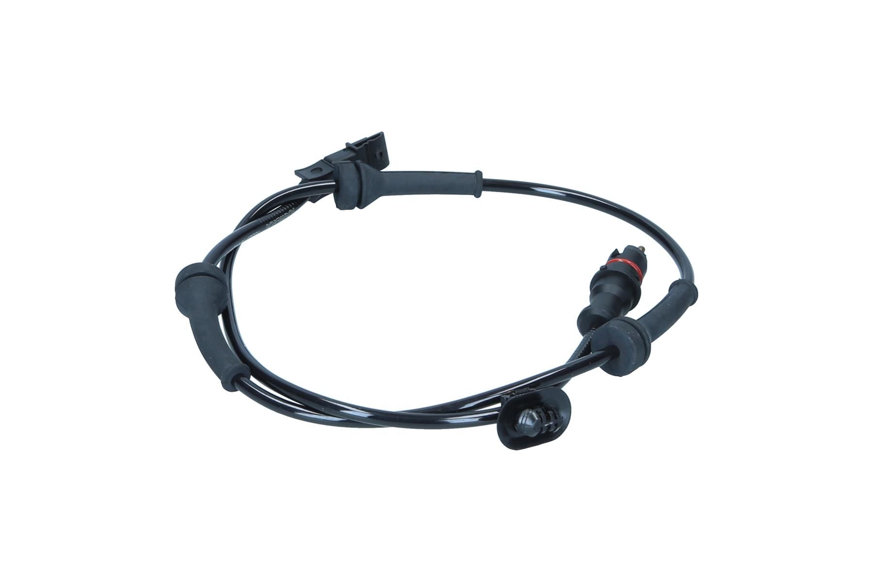 Sensor, Raddrehzahl