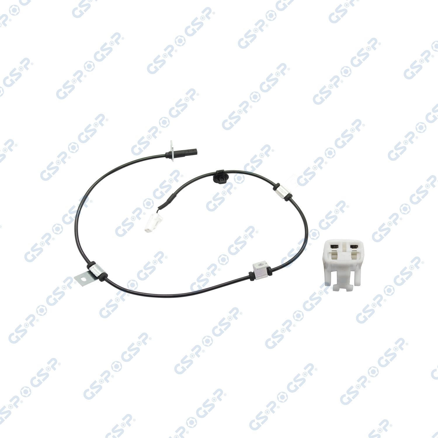 Sensor, revoluciones de la rueda