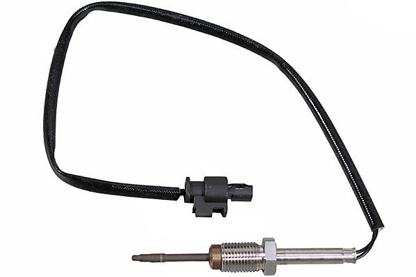 Sensor, Abgastemperatur