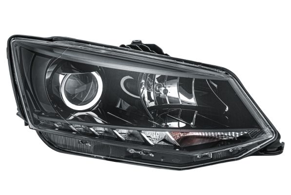 HELLA 1EL 011 824-221 - Hauptscheinwerfer