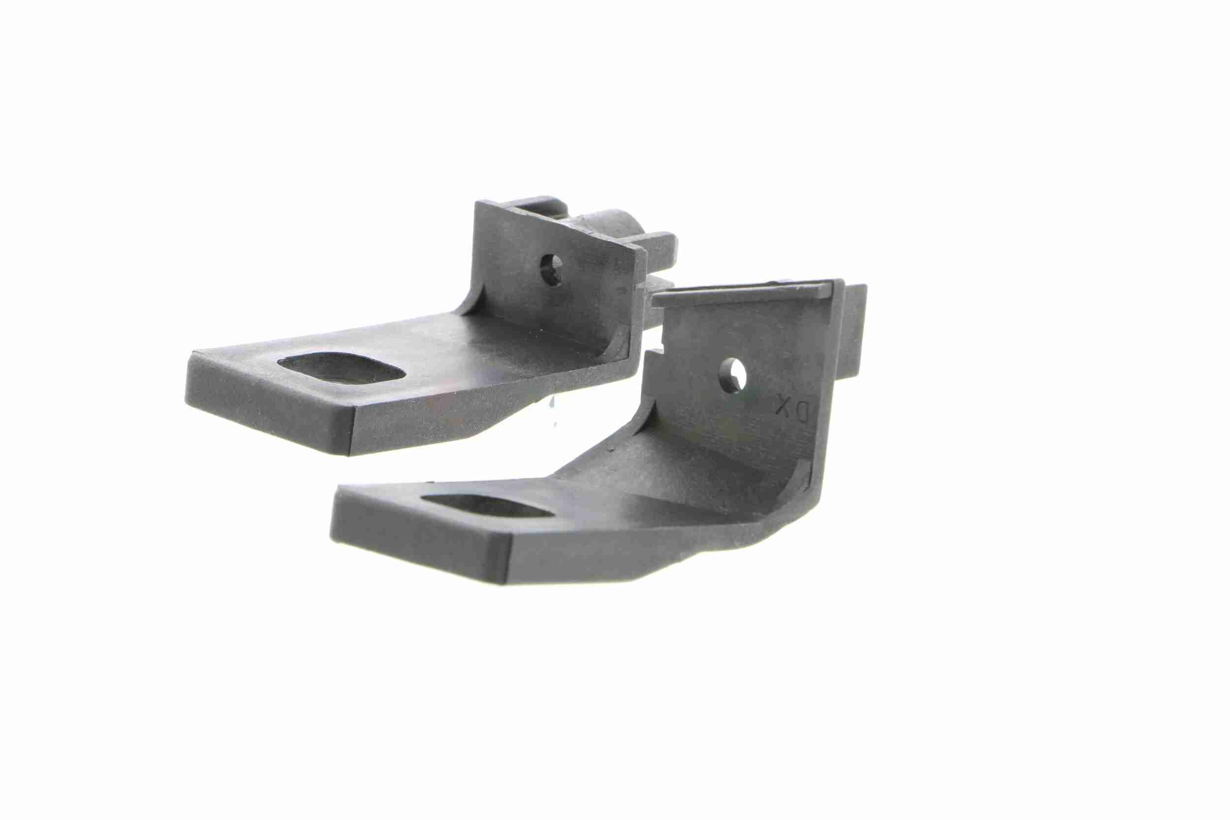 Halter, Hauptscheinwerfer