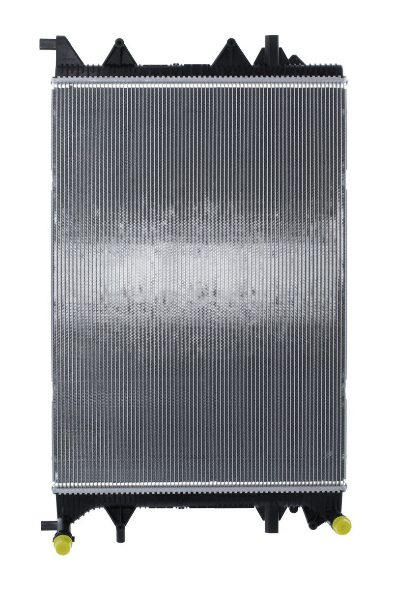 VALEO 701506 - K&uuml;hler, Motork&uuml;hlung