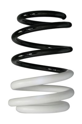 Spidan 88007 Fahrwerksfeder