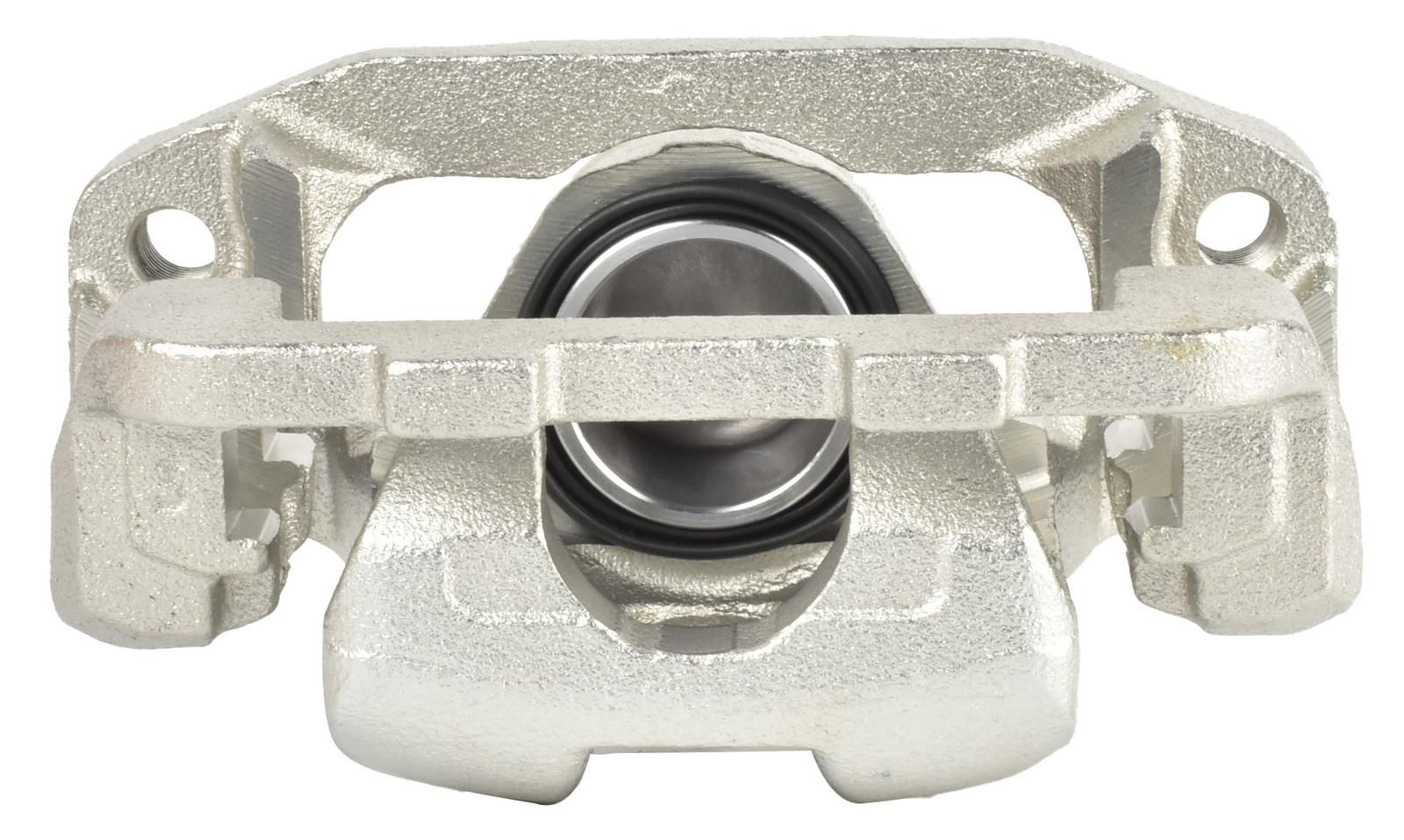 DBA Street Series NISSAN PATROL Y62 5.6L P 4WD R RH 2/13 on - TecDoc 2