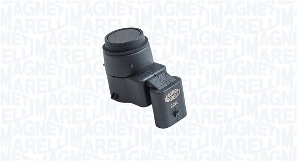 Sensor, Einparkhilfe